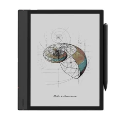 BOOX Note Air4 C 1.03" ePaper Notebook Tablet, WiFi, 6GB, Android, Dark Gray (OPC1235R)