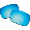 Bose Frames Lenses, Mirrored Blue (855976-0510)