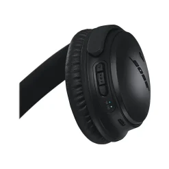Bose QuietComfort 35 II Wireless Headphones, Black (789564-0010)
