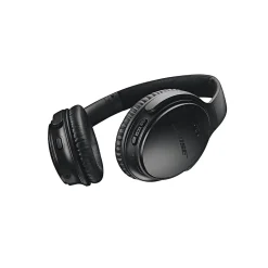 Bose QuietComfort 35 II Wireless Headphones, Black (789564-0010)