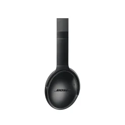 Bose QuietComfort 35 II Wireless Headphones, Black (789564-0010)