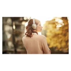 Bose QuietComfort 35 II Wireless Headphones, Silver (789564-0020)