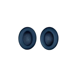 Bose QuietComfort Ultra Wireless Noise Canceling Over-The-Ear Headphones, Bluetooth, Lunar Blue (880066-1200)