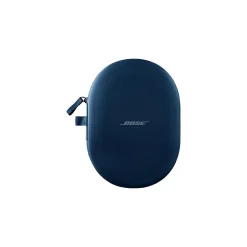Bose QuietComfort Ultra Wireless Noise Canceling Over-The-Ear Headphones, Bluetooth, Lunar Blue (880066-1200)