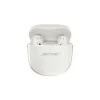 Bose QuietComfort Ultra Wireless Noise Canceling Earbuds Headphones, Bluetooth, Diamond White (882826-0070)