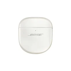 Bose QuietComfort Ultra Wireless Noise Canceling Earbuds Headphones, Bluetooth, Diamond White (882826-0070)