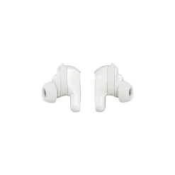 Bose QuietComfort Ultra Wireless Noise Canceling Earbuds Headphones, Bluetooth, Diamond White (882826-0070)