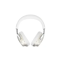 Bose QuietComfort Ultra Wireless Noise Canceling Over-Ear, Bluetooth, Diamond White (880066-1300)