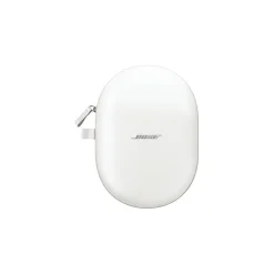 Bose QuietComfort Ultra Wireless Noise Canceling Over-Ear, Bluetooth, Diamond White (880066-1300)