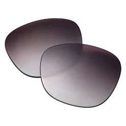 Bose Soprano Style Audio Headphone Frames Lenses, Purple Fade (855971-0110)