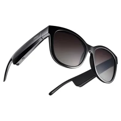 Bose Soprano Style Audio Headphone Frames Lenses, Purple Fade (855971-0110)