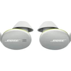 Bose Sport Wireless Bluetooth Stereo Earbuds, Glacier White (805746-0030)