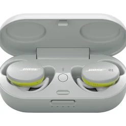 Bose Sport Wireless Bluetooth Stereo Earbuds, Glacier White (805746-0030)