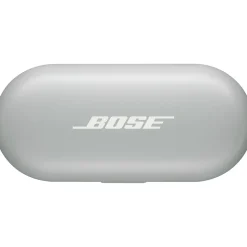 Bose Sport Wireless Bluetooth Stereo Earbuds, Glacier White (805746-0030)
