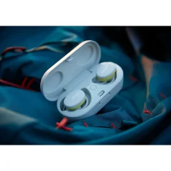 Bose Sport Wireless Bluetooth Stereo Earbuds, Glacier White (805746-0030)