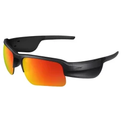 Bose Tempo Style Audio Headphone Frames Lenses, Road Orange (855581-0410)