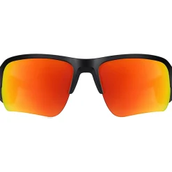 Bose Tempo Style Audio Headphone Frames Lenses, Road Orange (855581-0410)