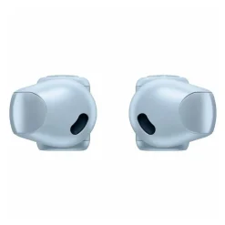 Bose Ultra Open Wireless Noise Canceling Earbuds Headphones, Bluetooth, Moonstone Blue (881046-0030)