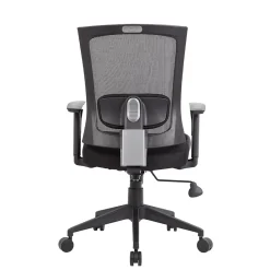 Boss Mesh Back Task Chair, Black (B6706-BK)