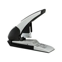 Bostitch Auto180 Xtreme Heavy Duty Desktop Stapler, 180 Sheet Capacity, Black (B380HD)