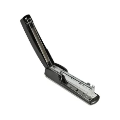 Bostitch B5000 Desktop Stapler, 20-Sheet Capacity, Staples Included, Black (B5000BLK)