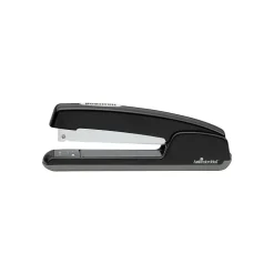 Bostitch B5000 Desktop Stapler, 20-Sheet Capacity, Staples Included, Black (B5000BLK)