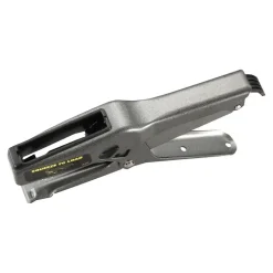 Bostitch B8 Heavy Duty Stapling Plier, 45 Sheet Capacity, Black (02245)