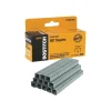 Bostitch B8 PowerCrown Chisel Tip Staples, 0.38" Leg Length, 5000/Box (STCR21153/8)