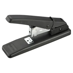 Bostitch Desktop Stapler, 60 Sheet Capacity, Black (03201)