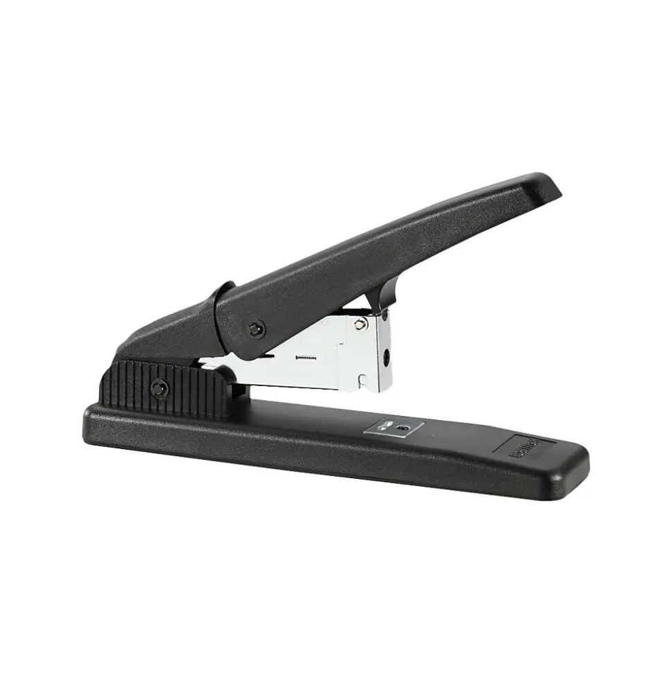 Bostitch Desktop Stapler, 60 Sheet Capacity, Black (03201)