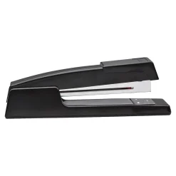 Bostitch Desktop Stapler, 20 Sheet Capacity, Black (B440-BLACK)