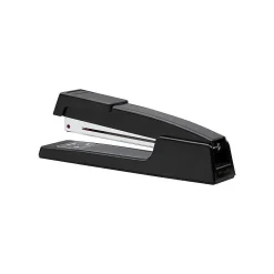 Bostitch Desktop Stapler, 20 Sheet Capacity, Black (B440-BLACK)