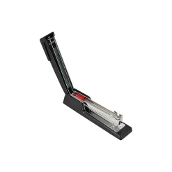 Bostitch Desktop Stapler, 20 Sheet Capacity, Black (B440-BLACK)