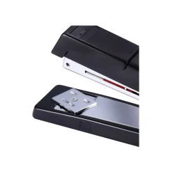 Bostitch Desktop Stapler, 20 Sheet Capacity, Black (B440-BLACK)