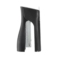 Bostitch Dynamo Hand-Held Stapler, 20-Sheet Capacity, Black (B105R-BLK)