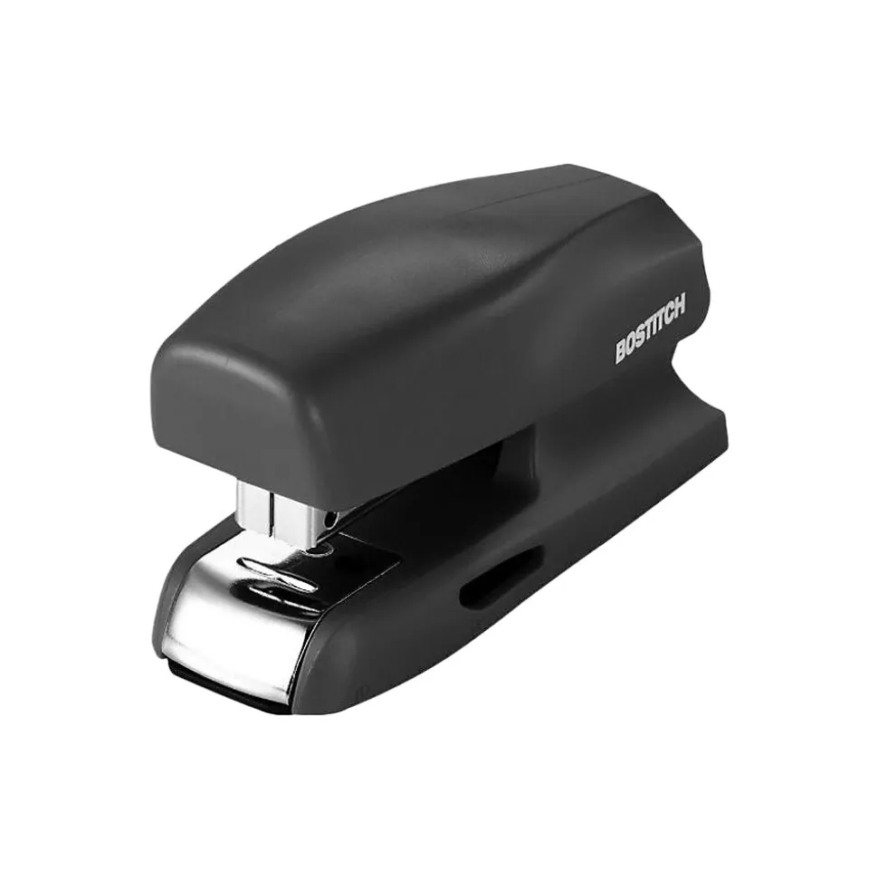 Bostitch Hand-Held Stapler, 20-Sheet Capacity, Each (B150-ASST)