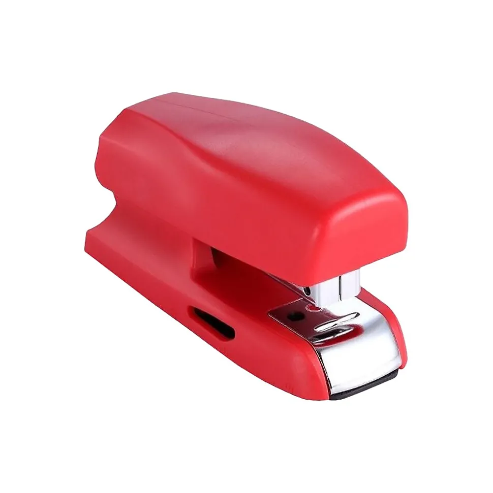 Bostitch Hand-Held Stapler, 20-Sheet Capacity, Each (B150-ASST)