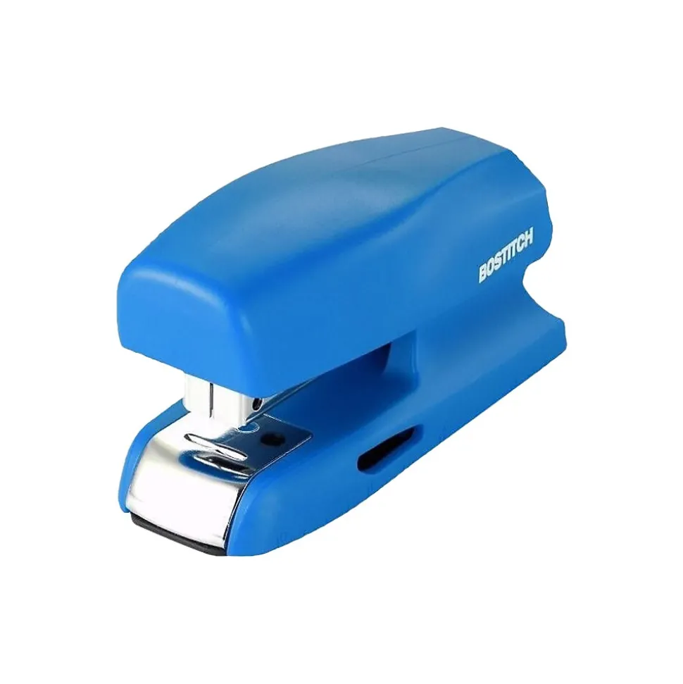 Bostitch Hand-Held Stapler, 20-Sheet Capacity, Each (B150-ASST)