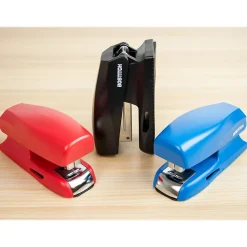 Bostitch Hand-Held Stapler, 20-Sheet Capacity, Each (B150-ASST)