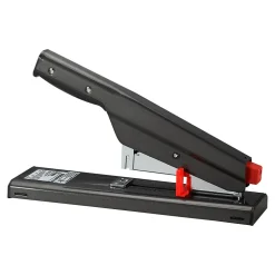 Bostitch Heavy Duty Heavy Duty Desktop Stapler, 130-Sheet Capacity, Black (BOS-B310HDS)
