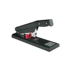 Bostitch Heavy Duty Heavy Duty Desktop Stapler, 130-Sheet Capacity, Black (BOS-B310HDS)