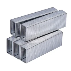 Bostitch Heavy Duty Staples, 0.94" Leg Length, 1000 Staples/Box (SB351516HC1M)