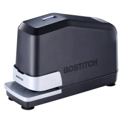 Bostitch Impulse Electric Stapler, 45-Sheet Capacity, Black (B8E)