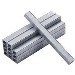 Bostitch Premium Standard Staples, 0.25