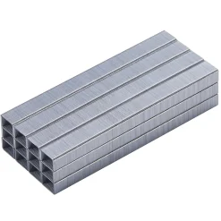 Bostitch Premium Standard Staples, 0.25