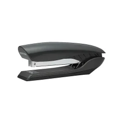 Bostitch Premium Stand-Up Desktop Stapler, 20 Sheet Capacity, Black (B326-BLK)