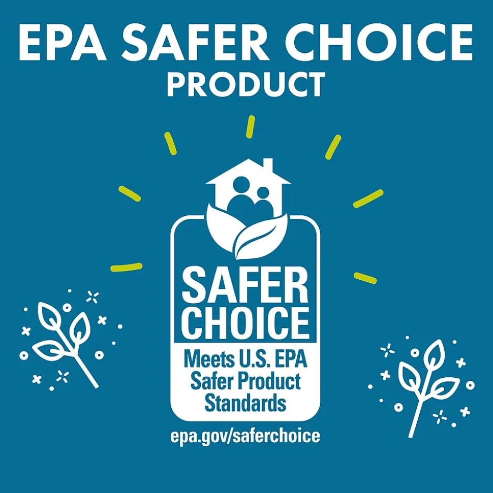 Boulder Clean Dishwasher Gel, Grapefruit Pomegranate, 100 Oz., 4/CT (003144CT)