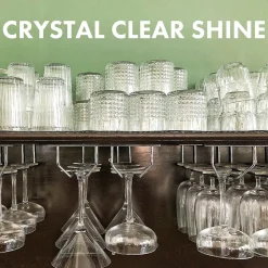 Boulder Clean Dishwasher Gel, Grapefruit Pomegranate, 100 Oz., 4/CT (003144CT)