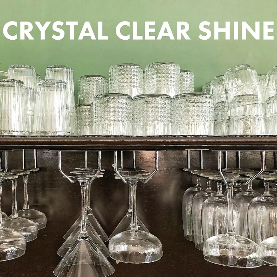 Boulder Clean Dishwasher Gel, Grapefruit Pomegranate, 100 Oz., 4/CT (003144CT)