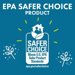 Boulder Clean Glass + Surface Cleaner, Herbal Peppermint Scent, 28 Oz. (003229EA)